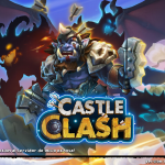 Castle Clash