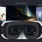 Gear VR