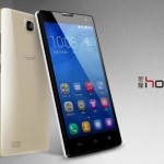 Huawei Honor 3C
