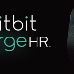 Fitbit Charge HR
