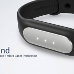 UnBoxing Xiaomi Mi Band