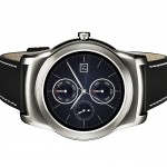 SmartWatch LG G Watch Urbane tumbado