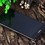 Huawei P8 Lite.