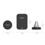 Aukey Soporte Magnetico piezas