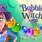 Bubble witch 2