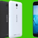 bluboo xfire colores