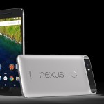 huawei nexus 6p