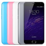 meizu m2