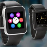 smartwatch abc NK NK Plus