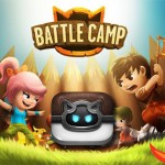 Battle Camp