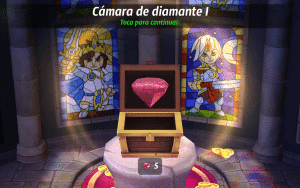 recompensa diamantes