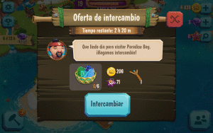 intercambio 2