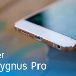 Funker Zygnus Z5