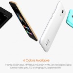 Oukitel C2
