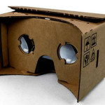 VR googles