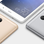Xiaomi Redmi Note 3