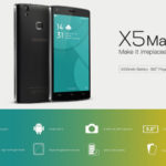 Doogee X5 Max