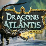 dragons of atlantis DOA