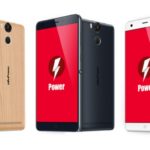 ulephone power colores