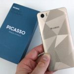 Bluboo Picasso