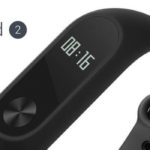 xiaomi mi band 2