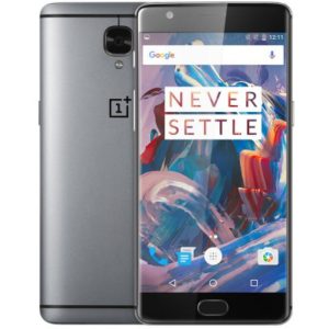 One PLus 3