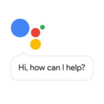 google asistant