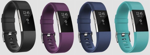 fitbit charge 2