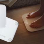 Xiaomi Mi Scale báscula
