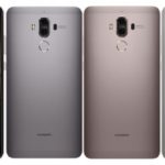 Huawei Mate 9