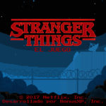 Stranger Things