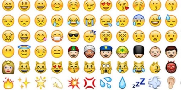 emoticonos