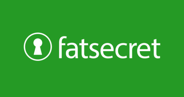 FatSecret