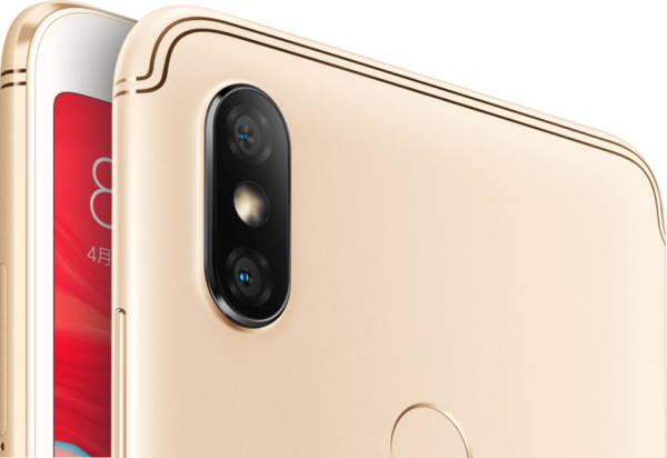 Oferta Xiaomi Redmi S2