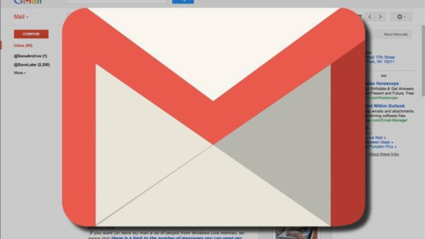 gmail