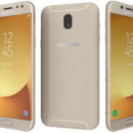 Galaxy J5 2017