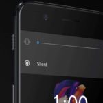 Activar el modo silencio OnePlus