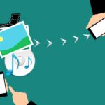 Copia tus datos de un teléfono a otro