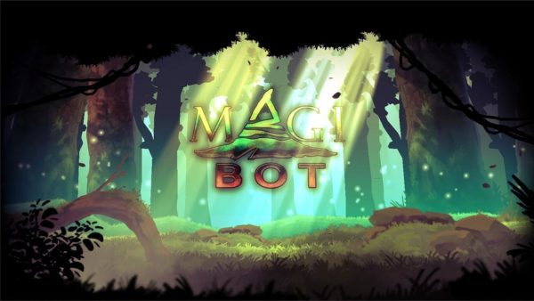 Magibot gratis