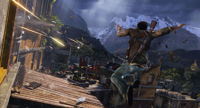 Uncharted2