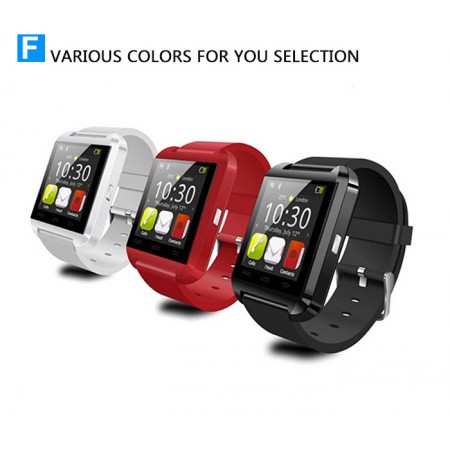 memteq smartwatch