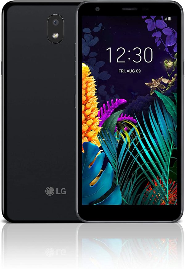 LG K30
